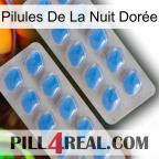 Pilules De La Nuit Dorée 23